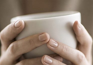 Winter wellness notes