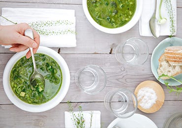 Bone broth: how to customise, serve and enjoy