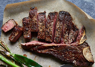 All You Need to Know About Dry Aged Steaks