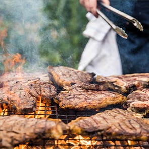 BBQ Meat