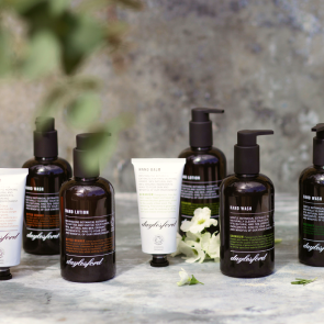Handcare products