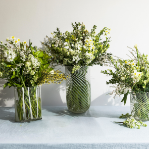 Floristry