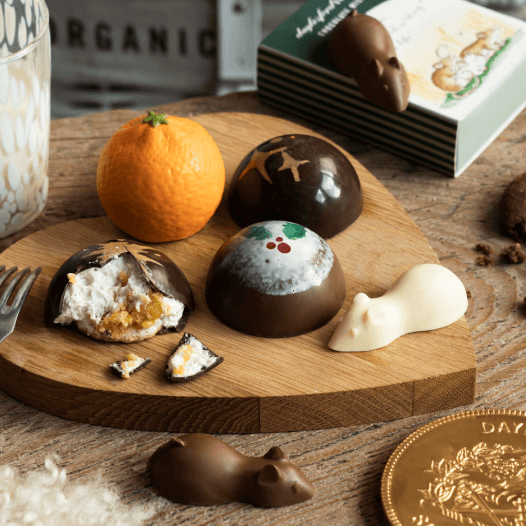 Chocolates & Sweets