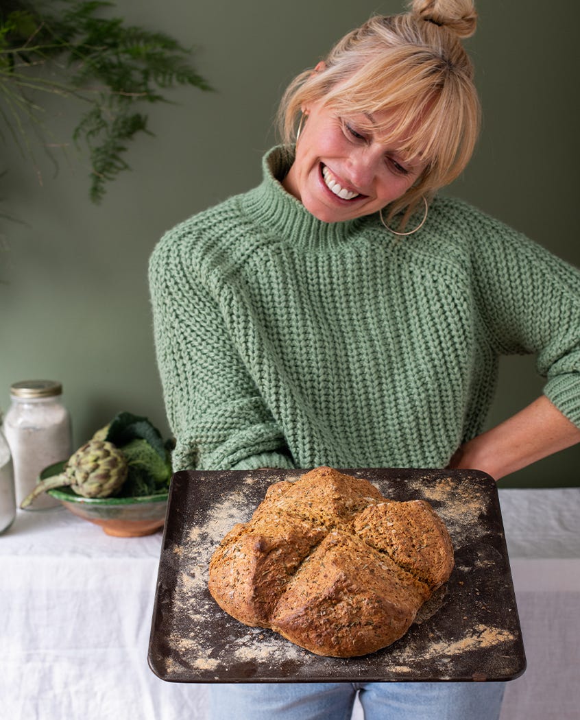 The Classic French Cheese Board — Clodagh McKenna