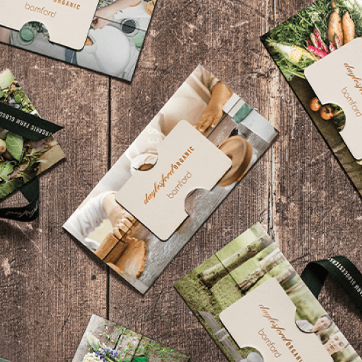 Gift Cards
