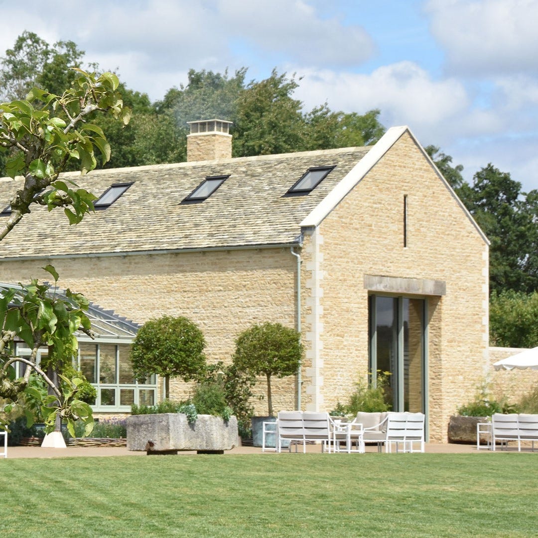 Heritage House