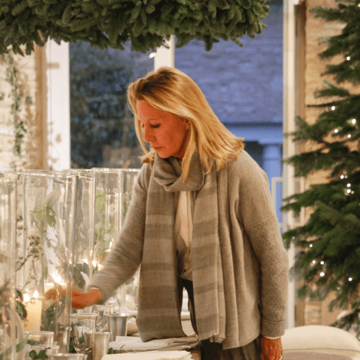 Carole Bamford's Gift Edit