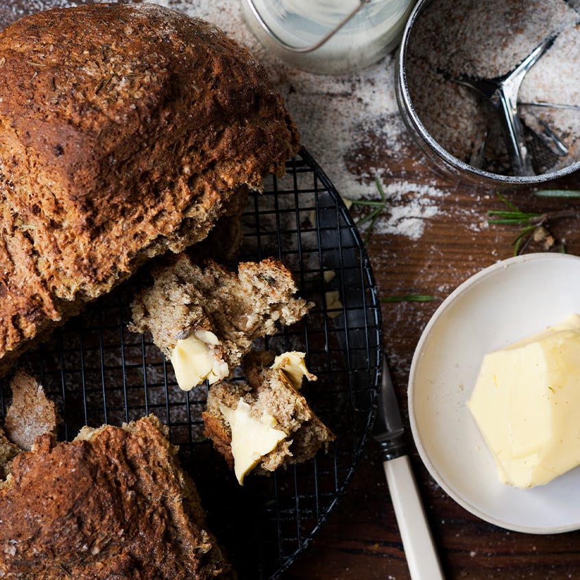 The Classic French Cheese Board — Clodagh McKenna