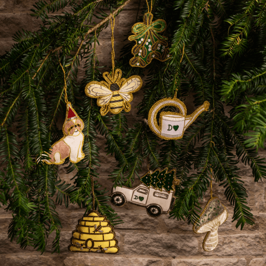 christmas decorations