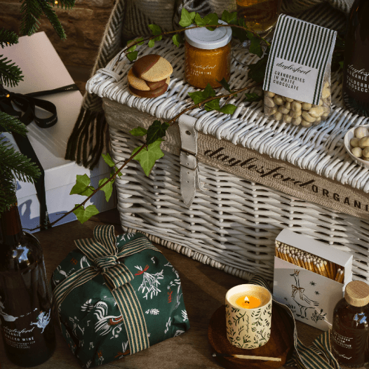 christmas hampers